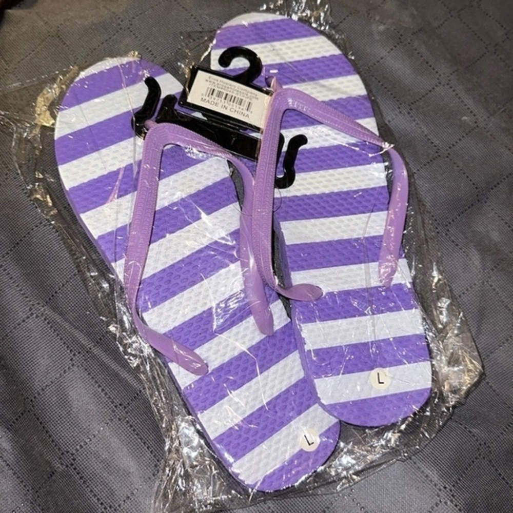 Flip flops